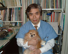 Norihiro Komiyama