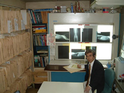 Norihiro Komiyama