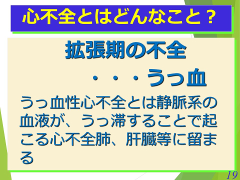 三鷹獣医科グループ・急性心不全における救急救命医療の実際