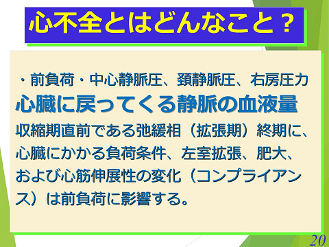 三鷹獣医科グループ・急性心不全における救急救命医療の実際