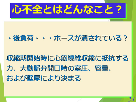 三鷹獣医科グループ・急性心不全における救急救命医療の実際