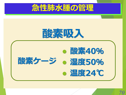 三鷹獣医科グループ・急性心不全における救急救命医療の実際