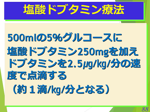 三鷹獣医科グループ・急性心不全における救急救命医療の実際