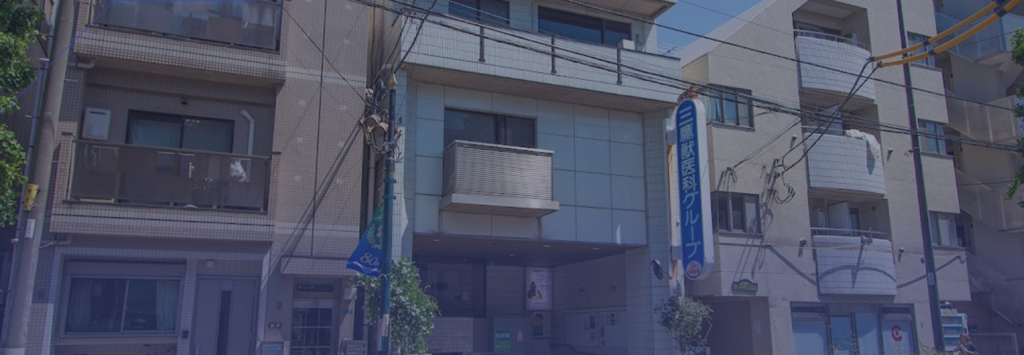 当院までのご案内