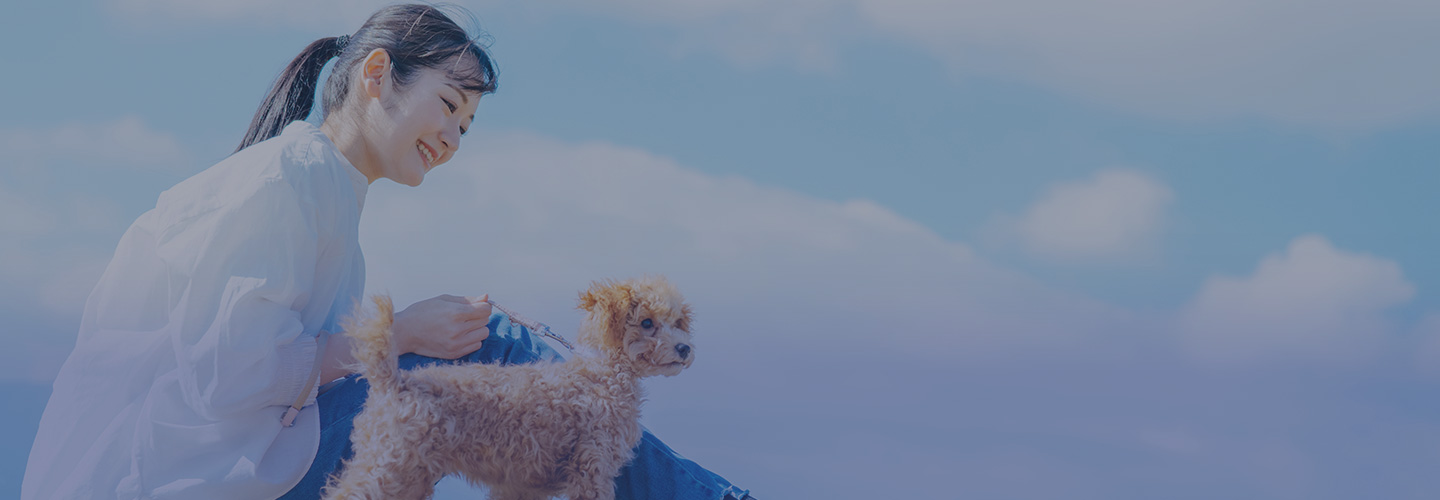 飼い主様向けコラム